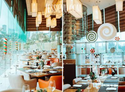 JW Marriott Hà Nội