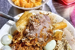 Nhiệt độ Hà Nội giảm sâu, rủ "cạ cứng" thử ngay 5 món này đảm bảo đủ ấm xuýt xoa