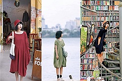 Ai bảo yêu Hà Nội mà chưa check in ở những chỗ này là chưa yêu Hà Nội tí nào rồi