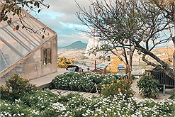 Những quán cà phê ở lưng chừng núi, view ngắm trọn hoàng hôn Đà Lạt, rủ bồ đi ngay