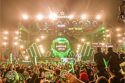 3 kiểu "quẩy" đêm Countdown cực chất lượng dành cho giới trẻ