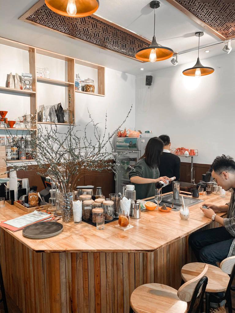 Top 15 quán cafe bói bài Tarot Hà Nội CỰC chuẩn xác
