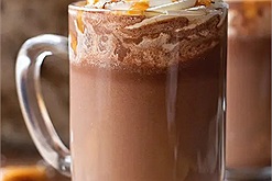 12 công thức hot chocolate cho mùa lạnh để bạn luôn cảm thấy ấm áp (phần I)