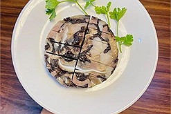 Muốn làm giò xào đón Tết thành công đừng bao giờ quên công thức này