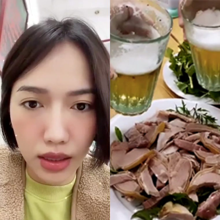 Có một ngày mà nàng 