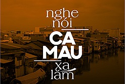 Hồi tưởng ký ức vùng đất mũi qua bộ ảnh "Nghe nói Cà Mau xa lắm" của chàng photographer Nguyễn Kỳ Anh