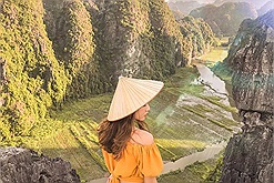 Gọi tên top 3 địa điểm du lịch hiếu khách nhất Việt Nam: Phong Nha, Hội An, Ninh Bình