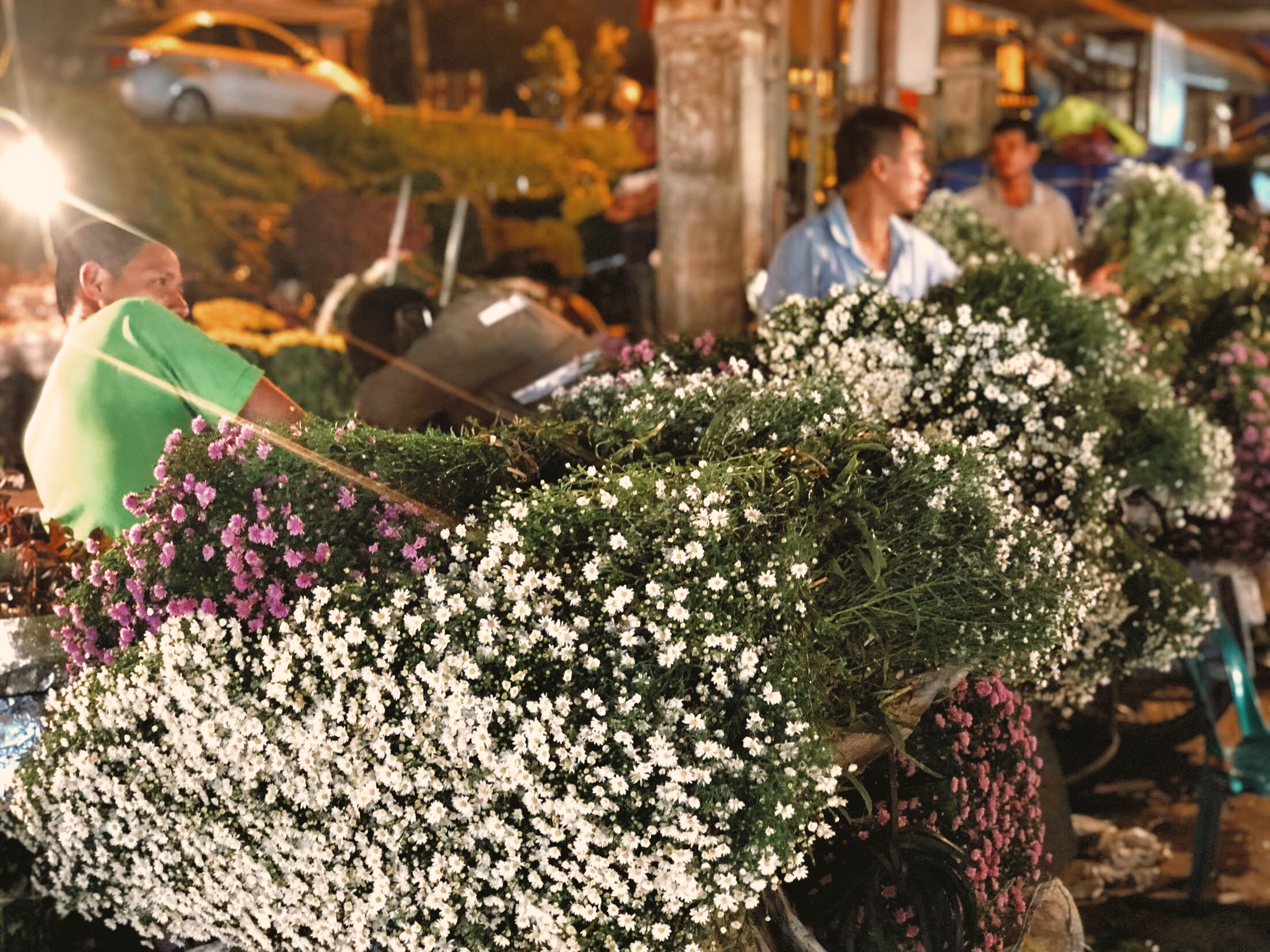 check-in-ha-noi