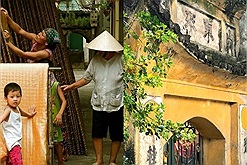 Check in Hà Nội thì đừng bỏ lỡ trải nghiệm thú vị nơi "thiên đường miến" Cự Đà