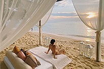 Thì ra các góc sống ảo đẹp nhất Phú Quốc nằm ở 7 resort hạng sang sở hữu view biển xanh trải dài tít tắp