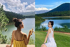 Đi Đà Lạt phải ghé những resort view hồ Tuyền Lâm đẹp nhất này nhé
