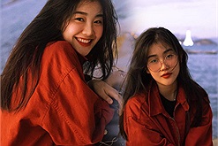 Nhìn loạt ảnh của cô gái này cứ ngỡ được chụp tại Hồng Kông những năm 90s mà thực chất lại là ở Nha Trang, Việt Nam 