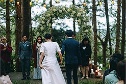 "Hội ghiền đi" chỉ ước mơ được tổ chức đám cưới ở 5 địa điểm này là "bảnh" nhất, Đà Lạt, Phú Quốc đều có tên