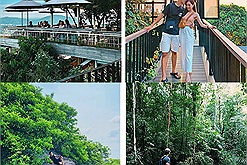 “Thử thách" bản thân với tour du lịch Phú quốc 4 ngày 3 đêm trải nghiệm bằng hết 10 địa điểm nổi tiếng của xứ đảo 