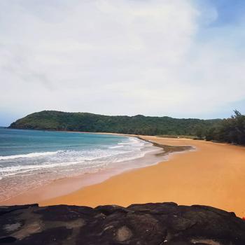 Nghe Tin Đầm Trầu Lot Top 25 Bãi Biển Đẹp Nhất Thế Giới Chỉ Muốn Đi Côn Đảo  