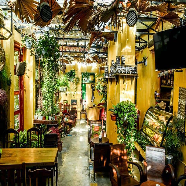 Nha Trang có gì đẹp? Có mấy Tiệm Cafe Vintage ngược dòng thời gian