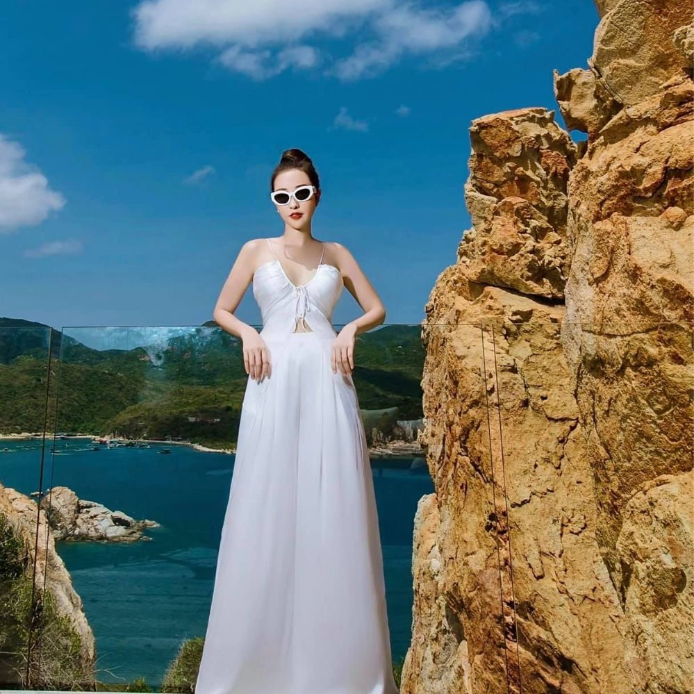 Checkin-holic 2: Check in Amanoi và Hang Rái tỉnh Ninh Thuận