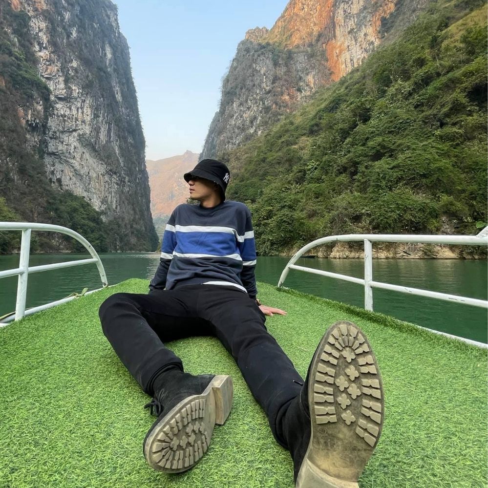 Checkin-holic 2: Hà Nội - Hà Giang 3N2D với 2tr5