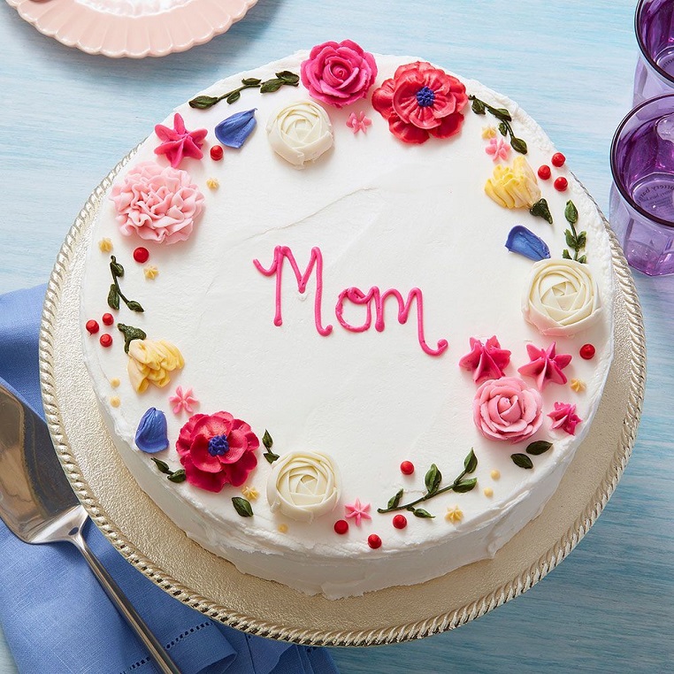 Tự làm món quà tặng mẹ ẩn chứa bí mật Ngày của Mẹ năm nay