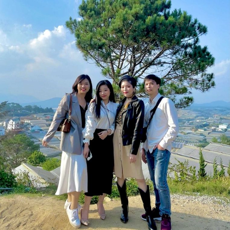 Checkin-holic 2: Đà Lạt, thanh xuân có nhau!