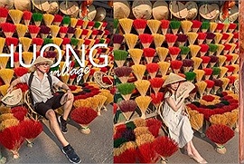 Chỉ cần hơn 2 triệu là có thể đi khắp 15 toạ độ đẹp như thơ này ở Huế trong 3N2Đ giống anh chàng Phương Tùng