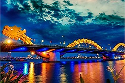 Đến với các địa điểm du lịch ở Đà Nẵng gọi là "thiên đường nơi hạ giới"