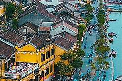 Góc tự hào: Việt Nam lọt top 10 nơi đáng sống nhất cho người nước ngoài năm 2021