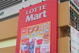 Dân tình tiếc nuối khi Lotte Mart đóng cửa trung tâm thương mại lớn nhất tại Hà Nội 