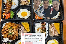 Fan sung sướng vì Độ Mixi, Pew pew, Xemesis mở hàng cơm chung nhưng netizen lại kêu ca điều này 3 anh ơi 