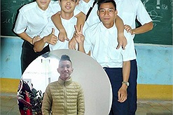 Tuyển Việt Nam đào ảnh troll nhau: Văn Hậu tóc như Huấn hoa hồng, Tiến Linh như phụ xe khách, Văn Toàn, Công Phượng soái ca sơ mi trắng