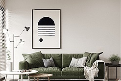 Thiết kế nội thất nhà đẹp tinh tế theo phong cách Scandinavian