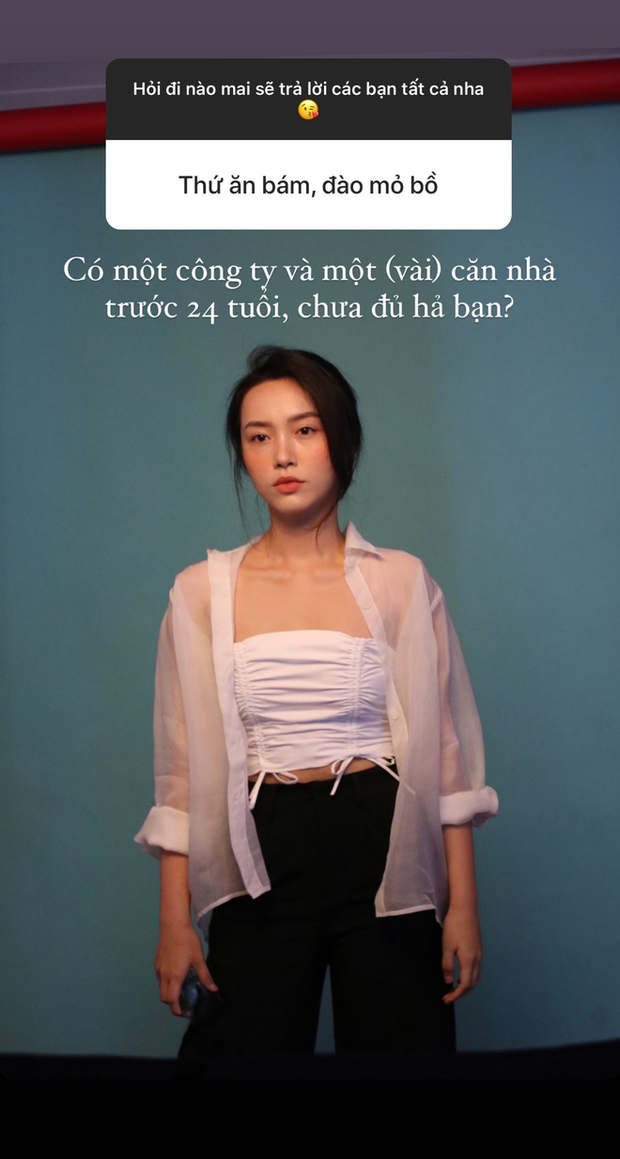 thu nhập khủng từ nghề travel blogger của Lê Hà Trúc