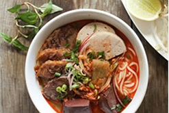 Cách làm món bún thơm ngon hấp dẫn dễ dàng tại nhà 