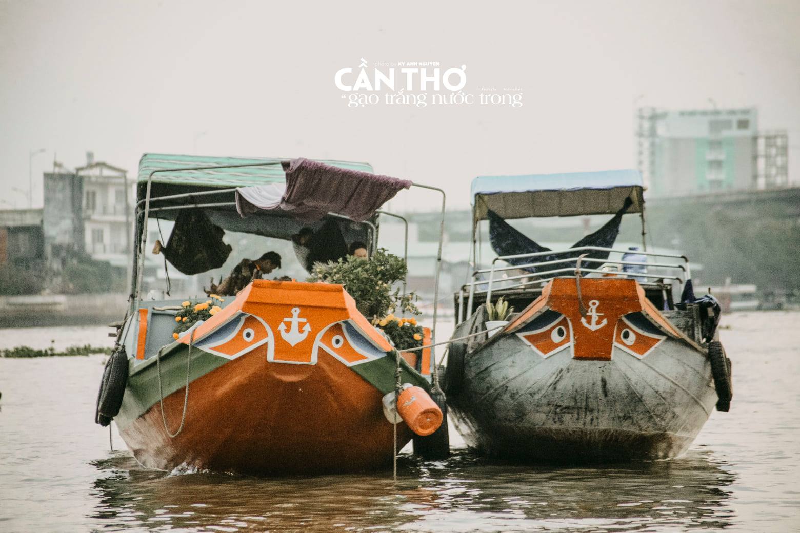 Kỳ Anh Nguyễn - top 10 Checkinholic 2