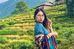 Hành trình "đi bụi" 2 năm, 9 đất nước, 48 tỉnh thành Việt Nam cũng là hành trình tuổi trẻ độc nhất của cô gái 25 tuổi