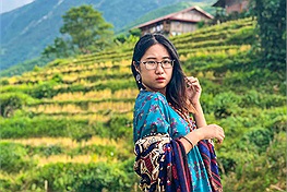 Hành trình "đi bụi" 2 năm, 9 đất nước, 48 tỉnh thành Việt Nam cũng là hành trình tuổi trẻ độc nhất của cô gái 25 tuổi