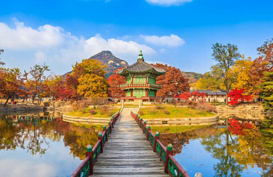 Hàn Quốc mở cửa đón khách du lịch