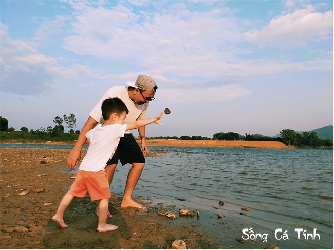 hồ Đồng Chanh, Lương Sơn, Hòa Bình