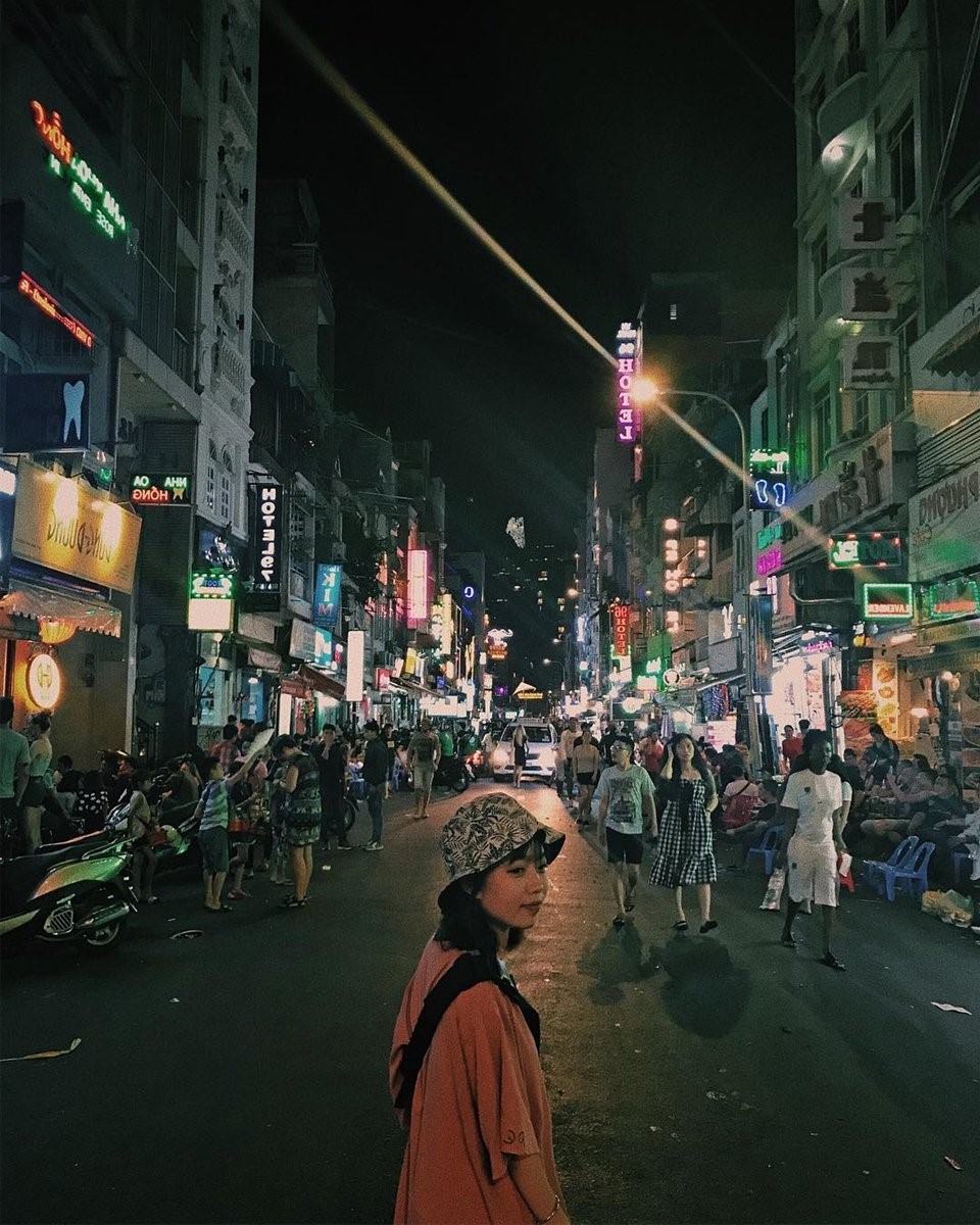 5 trải nghiệm du lịch phải thử ở Sài Gòn