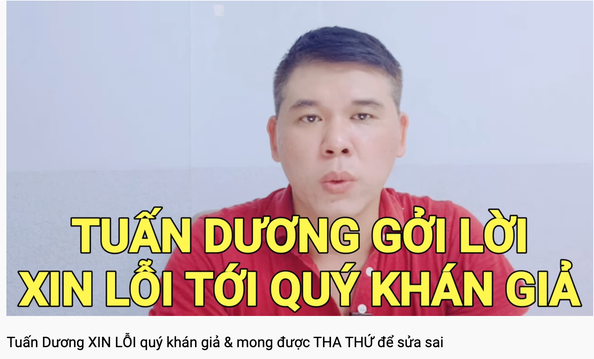 youtuber phát cơm từ thiện bằng thái độ hách dịch