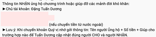 youtuber phát cơm từ thiện bằng thái độ hách dịch