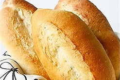  Khỏi vắt óc nghĩ món ăn mỗi ngày nhờ cách làm bánh mì bằng nồi chiên không dầu