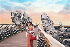 Rủ ngay hội chị em bạn dì đi Đà Nẵng khám phá hết những cây cầu nổi tiếng đẹp lung linh về đêm