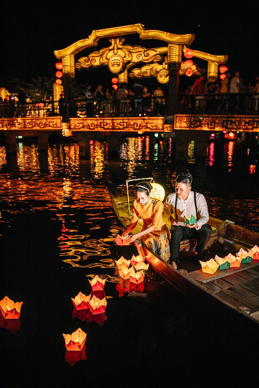 cặp đôi chị em và hành trình xuyên Việt chụp ảnh cưới