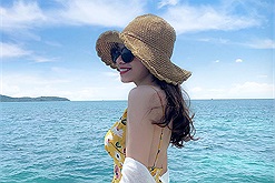 Đảo Phú Quốc đẹp mê hồn, là tour du lịch biển nên cùng công ty đi trong hè này