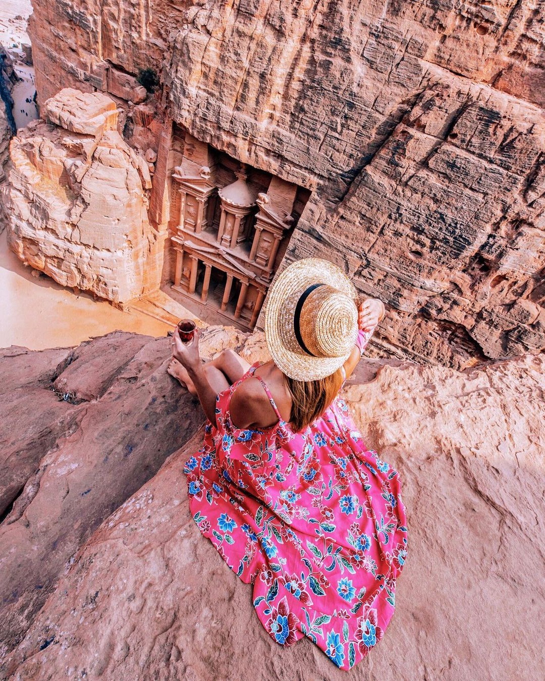 10 tài khoản instagram truyền cảm hứng cho người yêu du lịch