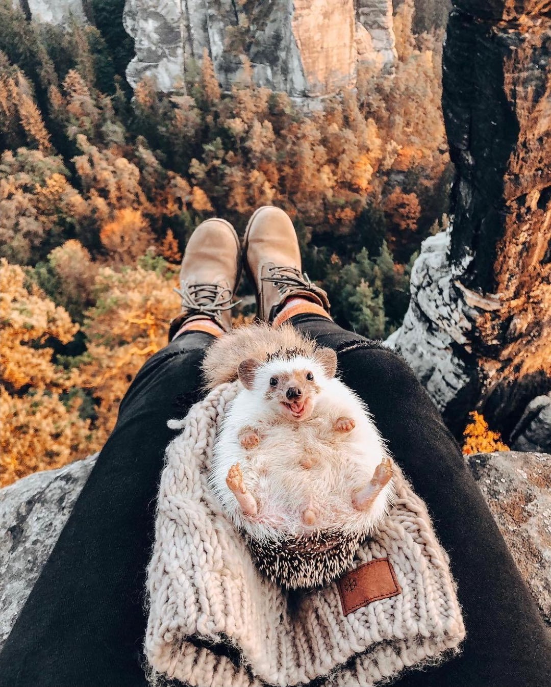 10 tài khoản instagram truyền cảm hứng cho người yêu du lịch