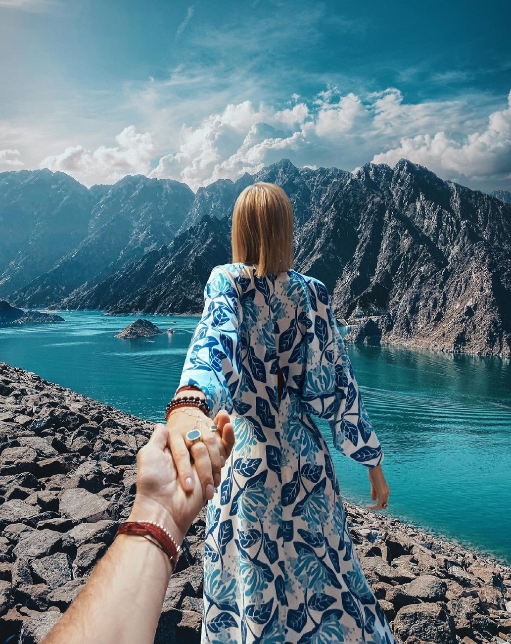 10 tài khoản instagram truyền cảm hứng cho người yêu du lịch
