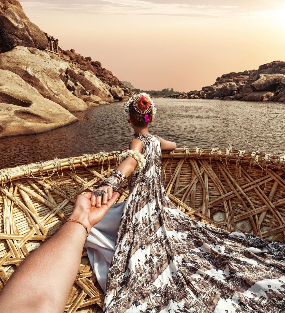 10 tài khoản instagram truyền cảm hứng cho người yêu du lịch