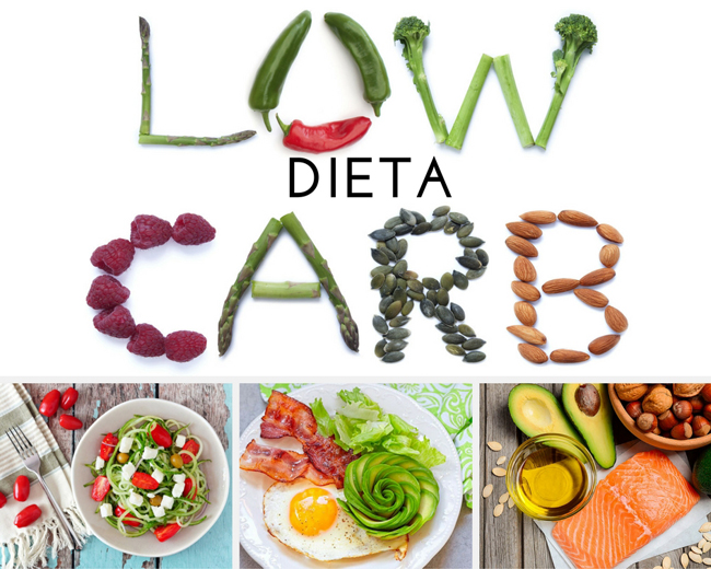 thực đơn low carb 2